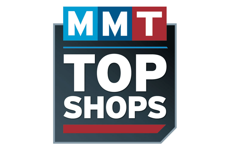 MMT Top Shops.