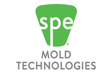 SPE Mold Technologies logo.