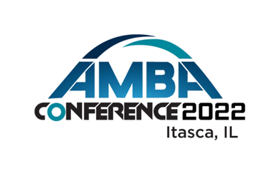 AMBA conference logo
