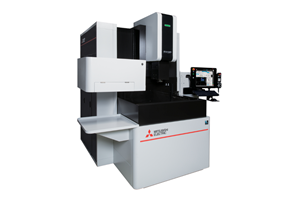 EDM, Precision Milling Technologies Highlight High-Precision Features for the Moldmaking Industry
