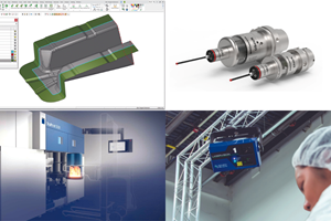 IMTS Showcases Software, Additive Manufacturing, Inspection and Measurement Tools for Moldmakers