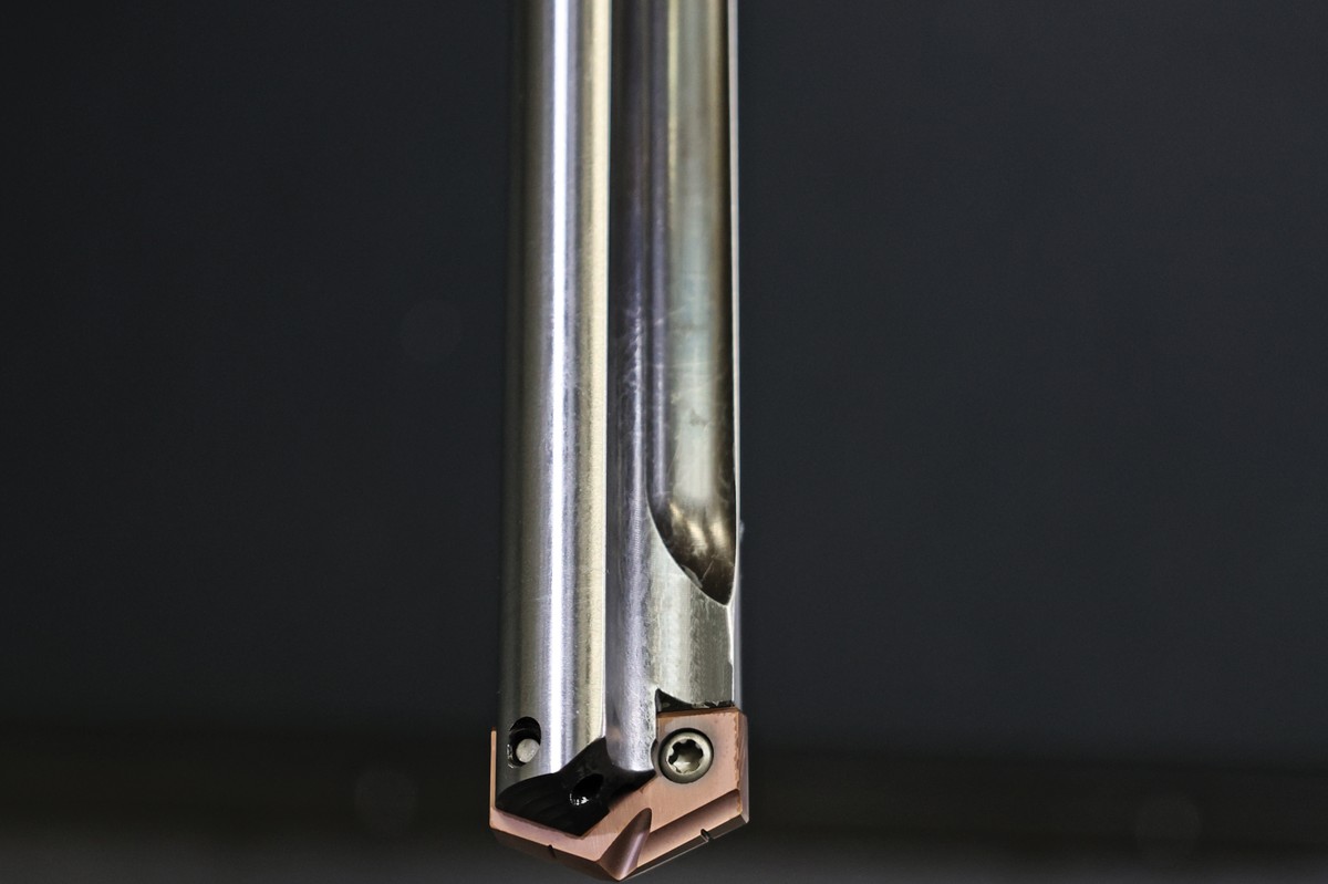 Tool Insert Geometry Geometry Inserts Target Difficult-to-Machine Material Groups | Modern ...