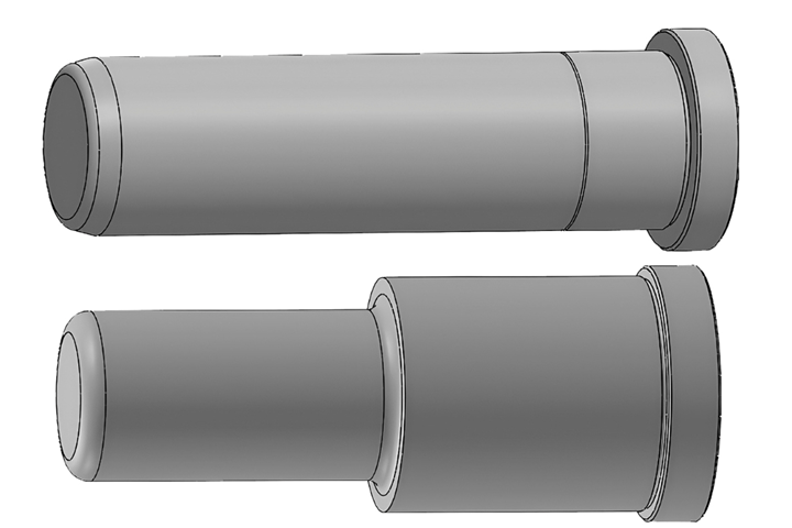 What You Need to Know About Leader Pins and Bushings | MoldMaking ...