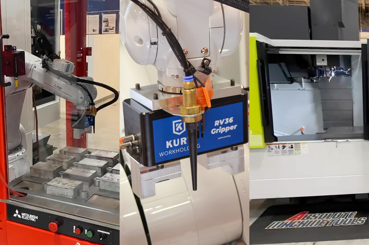 Mpl Automata Turnkey Package Enables Optimized Automation Integration | MoldMaking ...
