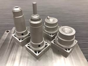 Two Reasons to Form Additive Tooling Partnerships