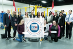Non-profit Organization Advances Diversity and Inclusion Initiatives in Manufacturing to Fill Skills Gap