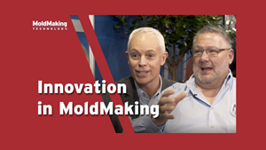 VIDEO:"The Smith Boys" on How Moldmaking is an Innovation Machine