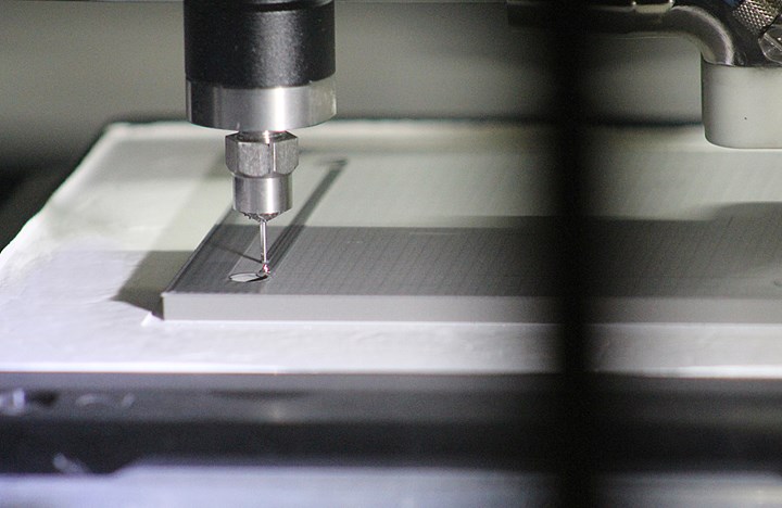 Additive manufacturing for molding