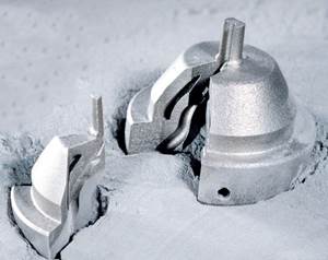 Maraging Stainless Steel Powder Engineered for Additive Manufacturing Applications