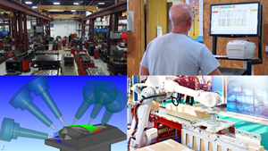 Tool Paths, ERP & Improving Efficiency in Your Toolroom: What Did You Miss in February? 