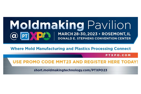 Where Mold Manufacturing and Plastics Processing Connect image