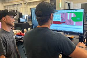CAD/CAM Software Reduces Delivery Times by 70% With a Six-Month ROI 