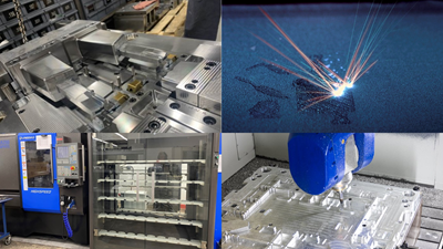 MoldMaking Technology's Most-Viewed Case Studies of 2023