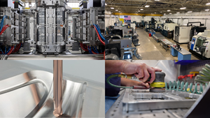 New Year, New Popular Articles from MoldMaking Technology