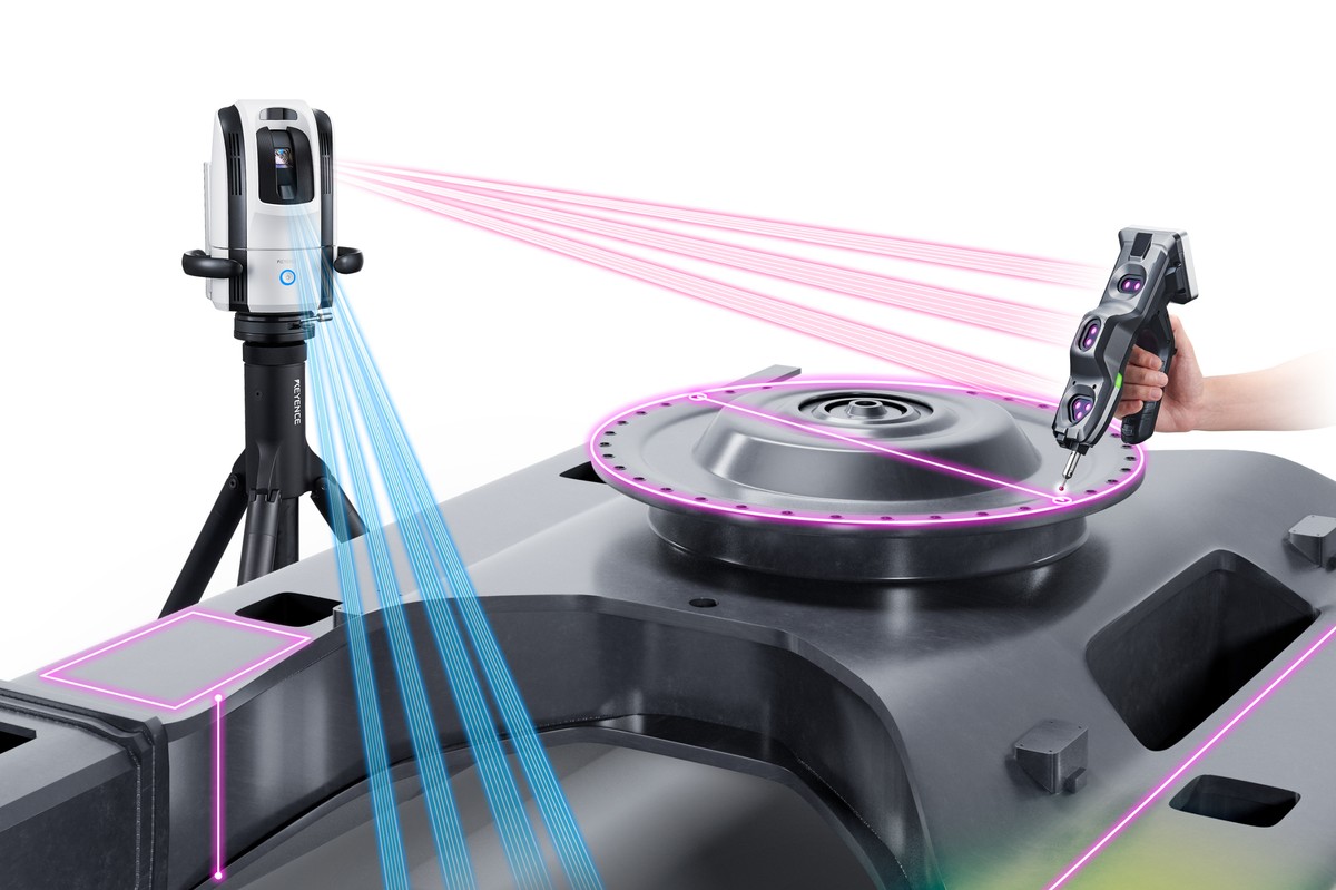 Prob Technical Touch Probe Technology Enables Easy Inspection for Moldmakers ...