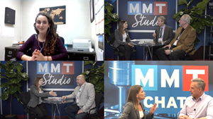 MoldMaking Technology's Most-Viewed MMT Chats of 2023