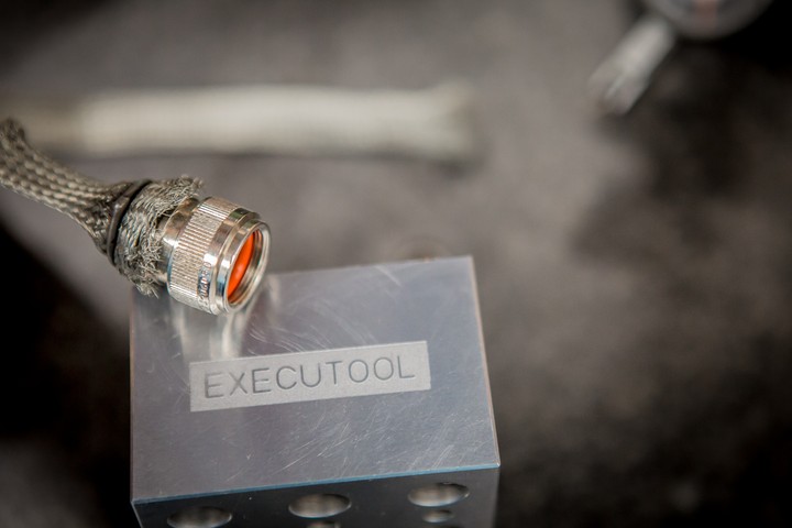 Nextool Mold System Get to Know Executool | MoldMaking Technology