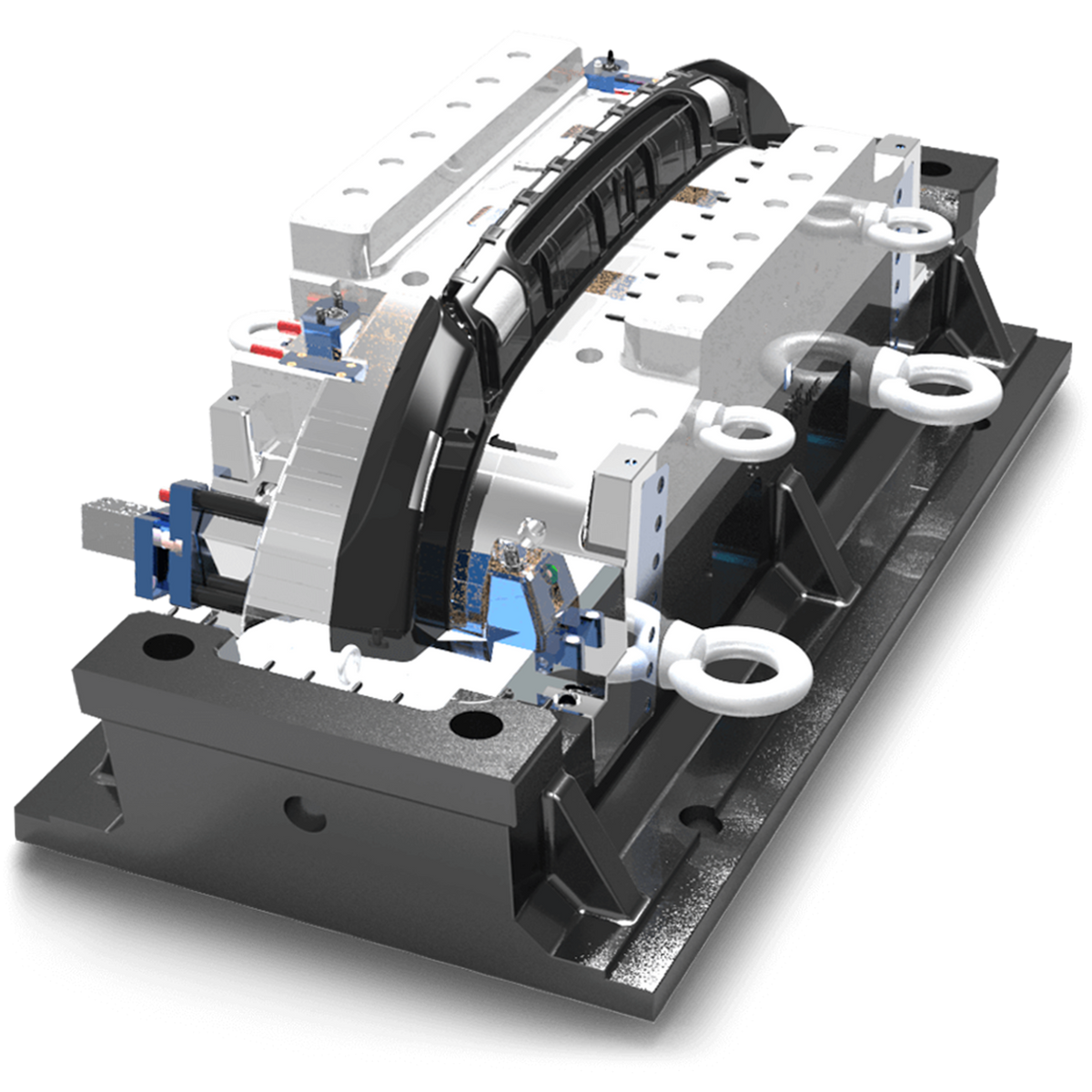 Kimatron Automaton Get to Know Cimatron | MoldMaking Technology