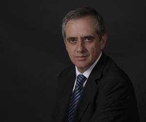 Manuel Montoya, director general del CLAUT