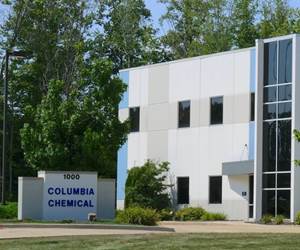 Columbia Chemical amplía su línea de pretratamiento con la compra de Khemex Technical Sales