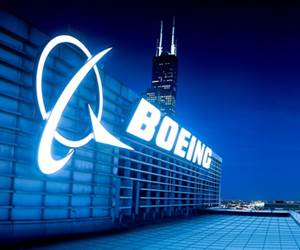 FAA propone una multa de 3.9 mdd contra Boeing por piezas recubiertas