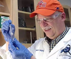 Coronavirus y limpieza: un profesor de química nos explica
