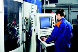 Aumenta en 4.9% el personal ocupado en el segmento de Fabricación de Productos Metálicos