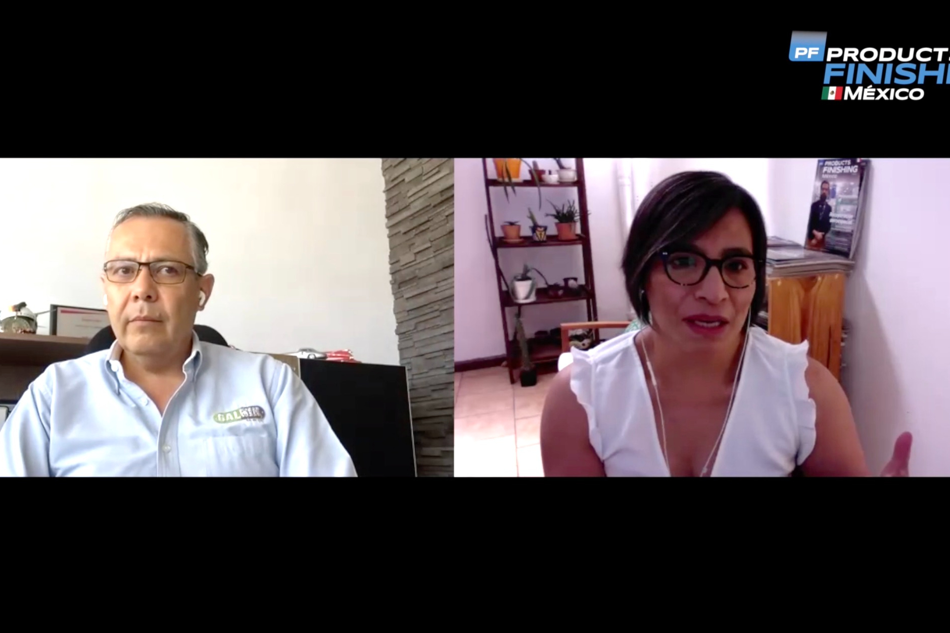 Fortalecer las cadenas de valor en México: charla con Renato Villaseñor, director de Galnik