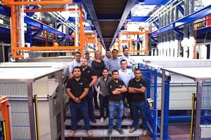 Tecnología alemana de cromo sobre plástico llega a México con BIA