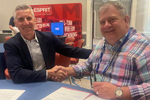 Gardner Business Media y AMT firman acuerdo de cooperación para FITMA
