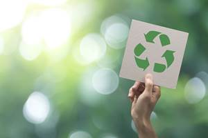 Arkema busca mejorar el reciclaje de los recubrimientos en polvo