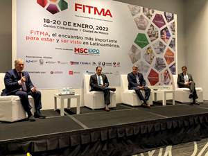 FITMA apuesta por acelerar el acceso a la tecnología