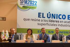 Tendrá Nuevo León plataforma de vinculación entre empresas proveedoras y compradoras