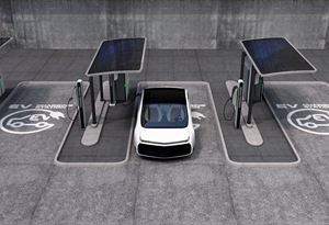 Arkema anuncia soluciones de recubrimiento de alto voltaje para vehículos eléctricos