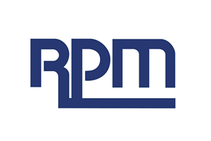 RPM International Inc. presentará su grupo de recubrimientos industriales
