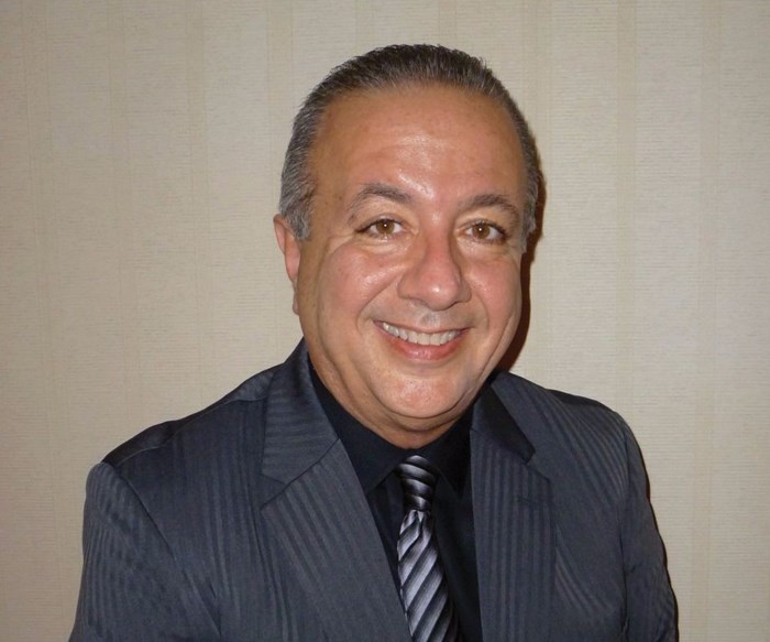 Frank Zimone, Executive Director, Society of Vacuum Coaters