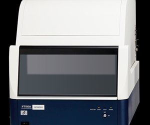 Hitachi High-Tech Analytical Science FT110A benchtop EDXRF analyzer
