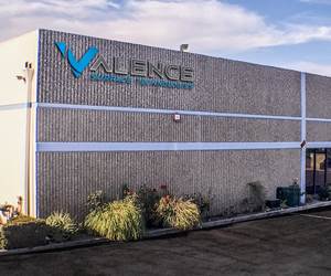 Valence to Add Phosphoric Anodize, Bond Primer in SoCal