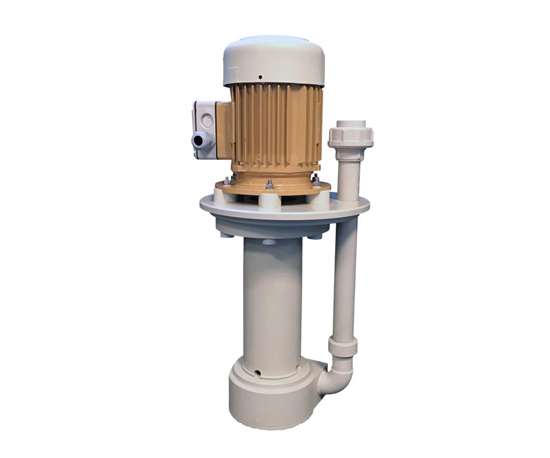 Hendor D13 series vertical pump