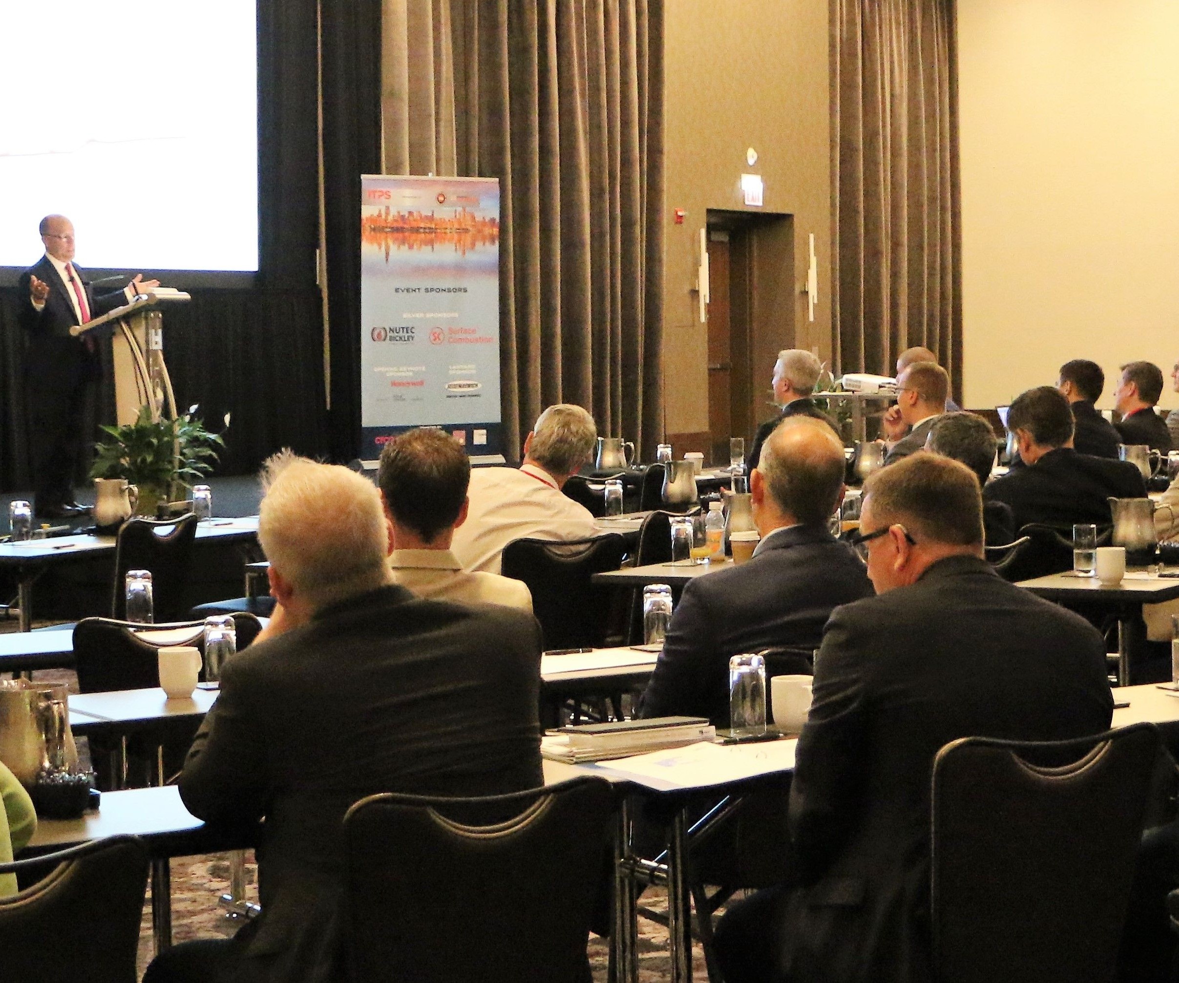 Preview the International Finishing and Coating Summit
