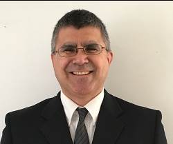 DeLeon Joins Abtex as Business Development Manager