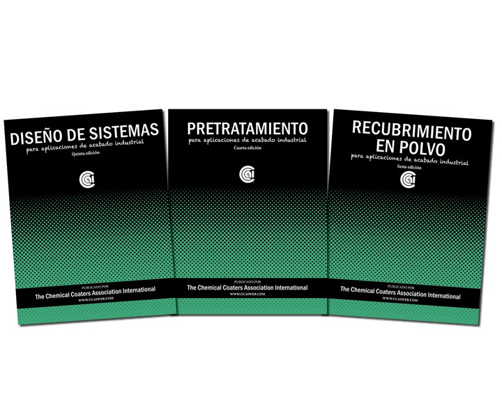 CCAI’s training manuals available in Spanish