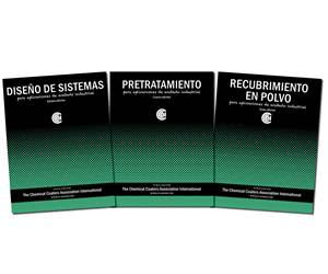 CCAI Training Manuals Available in Spanish