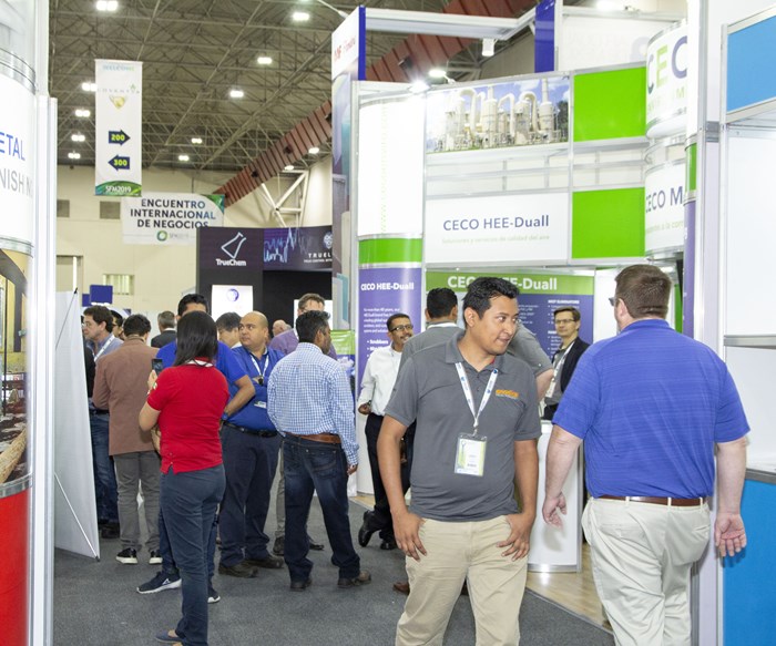 Surface Finishing Mexico 2020 Fosters Global Industry Growth 