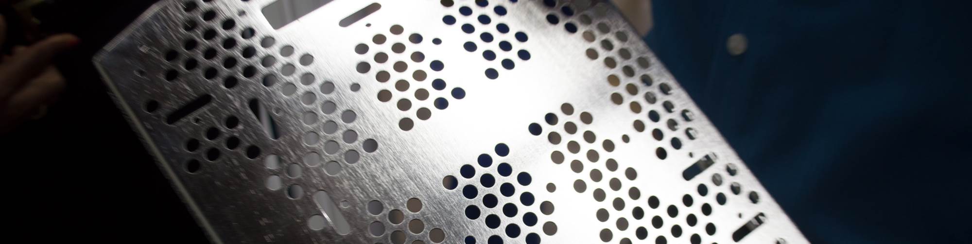 Electropolishing also is commonly called electrochemical or electrolytic polishing.