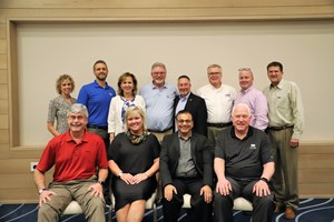 PCI Announces 2020 Board of Directors and Executive Officers