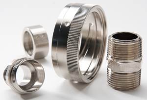Metal Chem Specializes in Electroless Nickel Chemistries for Plating
