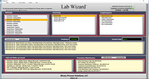Lab Wizard Chemical Analysis Software Reduces Expenses
