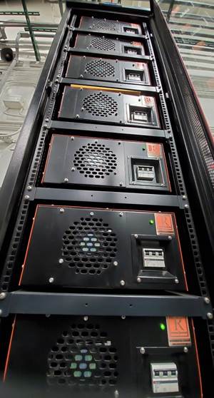 Ryotronics Provides Rectifier Equipment and Services