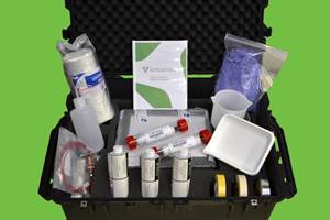 Sifco ASC's Travel Kits Designed for Quick Repairs